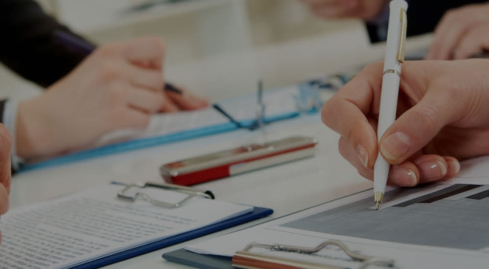 We Create a Clear Financial Picture of Your Business So You Can Succeed