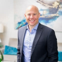 Dr. Scott Dudley, DMD, MBA, MSEd, FAGD